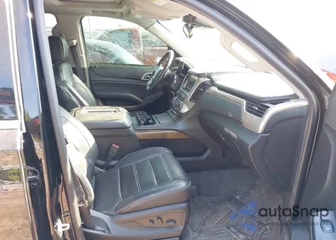 2018 GMC Yukon Xl Denali from USA, damaged, VIN 1GKS2HKJ7JR129880